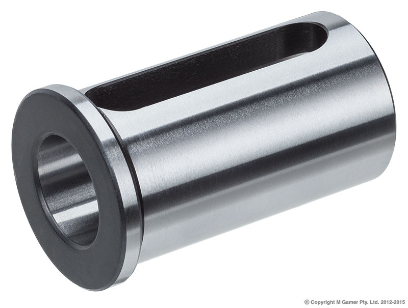 Lathe Sleeves